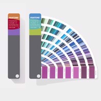 Pantone F&H Color Guide - FHIP110N